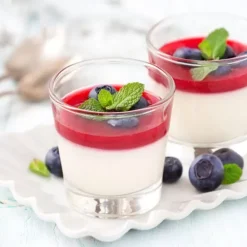 Discount Cerf Dellier Panna Cotta Sans Cuisson Ancel 1,2 Kg - Ddm 04/23
