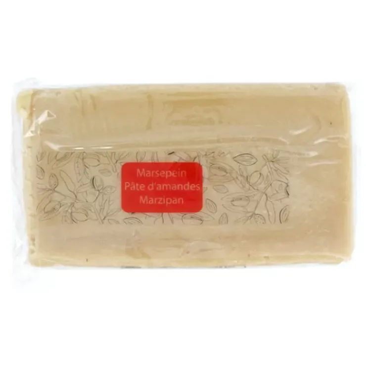 Sale Cerf Dellier Pate D'Amande Neutre Extra 50% 1 Kg