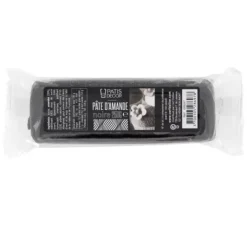 Outlet Cerf Dellier Pate D'Amande Noire Patisdecor 250 G