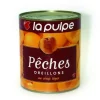 Clearance Cerf Dellier Peches Au Sirop Leger 850 Ml