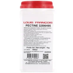 Outlet Cerf Dellier Pectine 325Nh95 Louis Francois 1 Kg