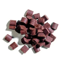 Outlet Cerf Dellier Pepites De Chocolat Noir Chunks Barry 250 G - Patisdecor