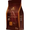 Outlet Cerf Dellier Pepites De Chocolat Noir Drops 5 Kg