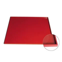Hot Cerf Dellier Petit Tapis Silicone Gâteaux Roules 42 X 35 Cm