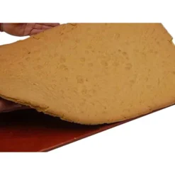 Hot Cerf Dellier Petit Tapis Silicone Gâteaux Roules 42 X 35 Cm