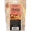 Best Cerf Dellier Épices De Noël Patisdecor 100 G