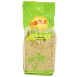 Sale Cerf Dellier Pistaches Decortiquees Moulues 200 G
