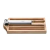 Best Cerf Dellier Planche Coupe-Pain Avec Couteau Integre