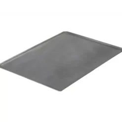 Best Cerf Dellier Plaque Cuisson Tole Acier 40 X 30 Cm De Buyer