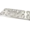 Sale Cerf Dellier Plaque De 12 Madeleines En Acier
