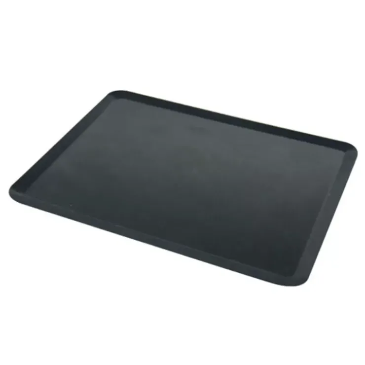 Best Cerf Dellier Plaque De Cuisson Alu Anti-Adherente 40 X 30 Cm Patisdecor
