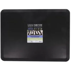 Best Cerf Dellier Plaque De Cuisson Alu Anti-Adherente 40 X 30 Cm Patisdecor