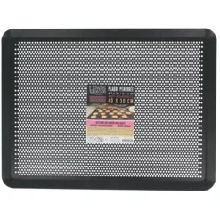 Hot Cerf Dellier Plaque Patisserie Perforee Alu Anti-Adherente 40 X 30 Cm Patisdecor