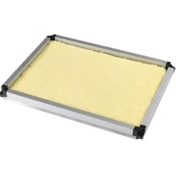 Discount Cerf Dellier Plaque Supplementaire Pour Guitare 60 X 40 Cm Matfer