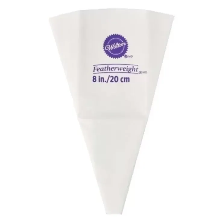 Best Cerf Dellier Poche A Douille Wilton 20 Cm