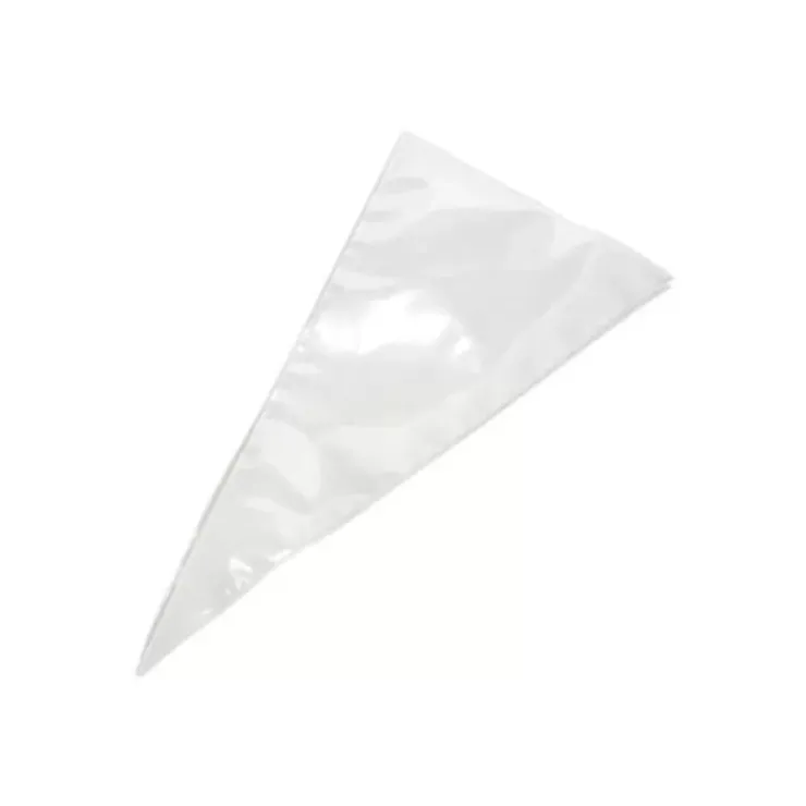 New Cerf Dellier Poche A Douilles Jetable Pme (X12)