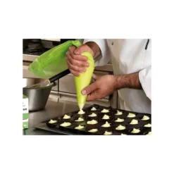 Sale Cerf Dellier Poche Patissiere Jetable Comfort Xl (X100)