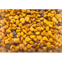Hot Cerf Dellier Pollen De Fleurs L'Abeille Diligente 120 G