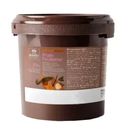 Online Cerf Dellier Pralin Feuilletine Barry 1 Kg