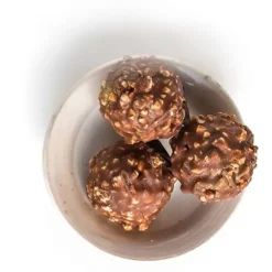 Cerf Dellier Praline Rocher Patisdecor 200 G