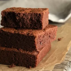 Clearance Cerf Dellier Preparation Brownie Patisdecor 250 G