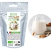New Cerf Dellier Preparation Instantanee Pour Lait D'Amande Biologique 120 G