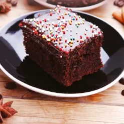 New Cerf Dellier Preparation Moelleux Au Chocolat Patisdecor 300 G