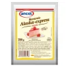 Hot Cerf Dellier Preparation Mousse Bavaroise Fraise Alaska 200 G