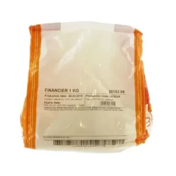 New Cerf Dellier Preparation Pour Financiers 1 Kg