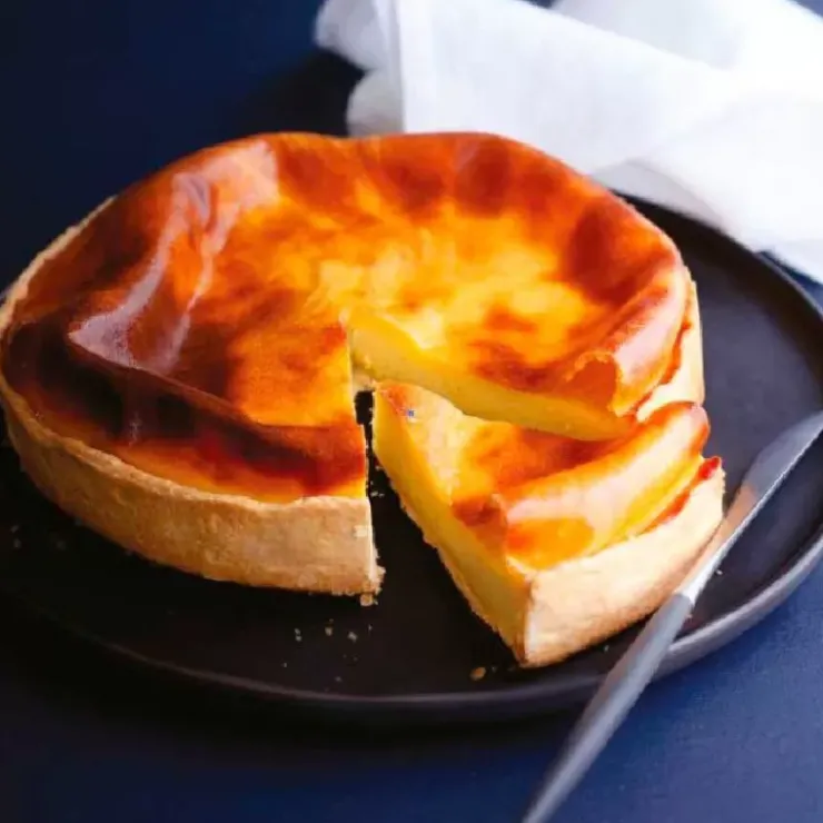 Online Cerf Dellier Preparation Pour Flan Patisdecor 250 G