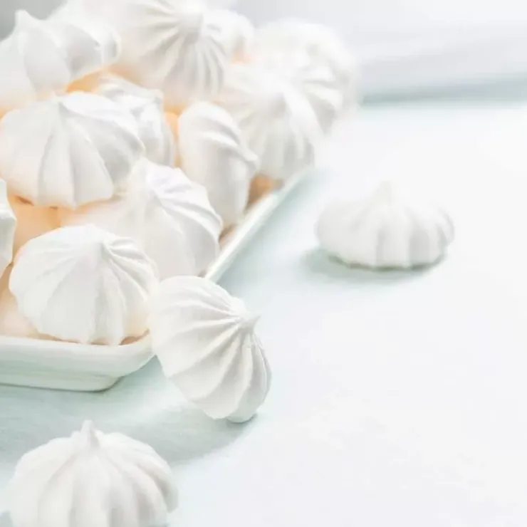 Outlet Cerf Dellier Preparation Pour Meringue Patisdecor 250 G