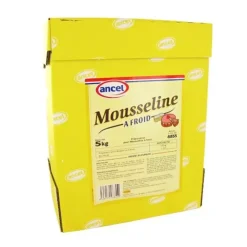 Online Cerf Dellier Preparation Pour Mousseline A Froid Ancel 5 Kg