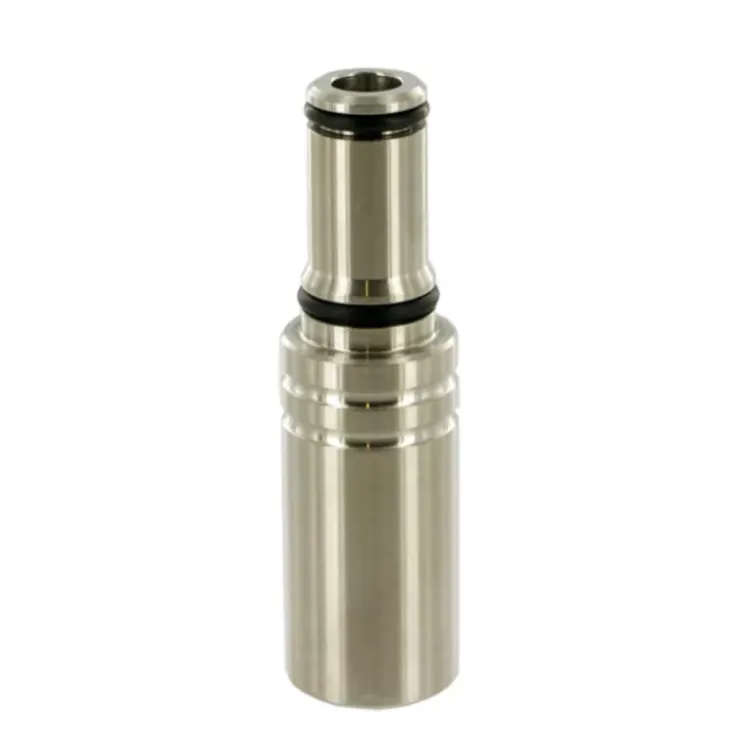 New Cerf Dellier Prolongateur Pour Tube Thermo Xpress Isi