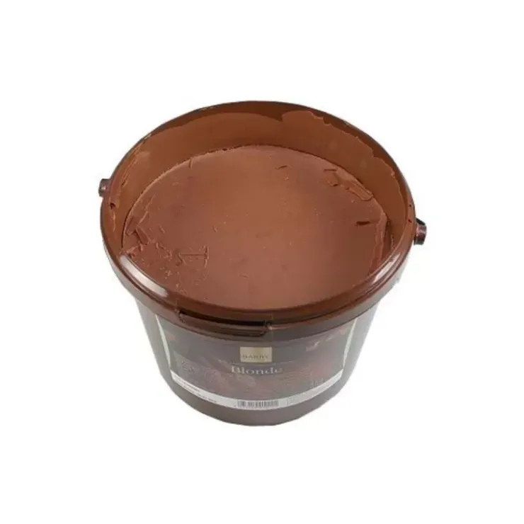 Clearance Cerf Dellier Pâte À Glacer Blonde Barry 5 Kg