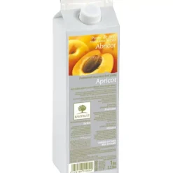 Outlet Cerf Dellier Puree D'Abricot Ravifruit 1 Kg
