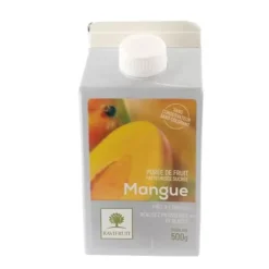Online Cerf Dellier Puree De Mangue Ravifruit 500 G