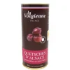 Clearance Cerf Dellier Quetsches Denoyautees Au Sirop Leger 1 Kg