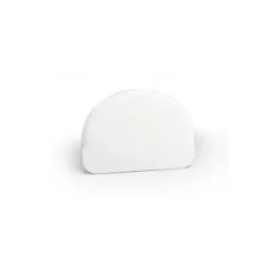 Discount Cerf Dellier Racloir Patisserie Demi-Rond Souple