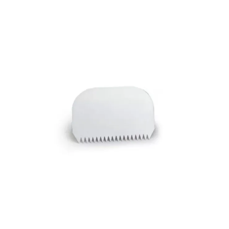 Best Cerf Dellier Racloir Patisserie Dentele