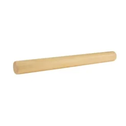Discount Cerf Dellier Rouleau A Pate Hetre 42 Cm