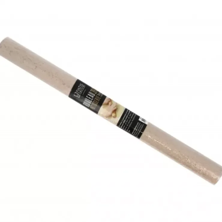 Hot Cerf Dellier Rouleau A Patisserie Hetre 39 Cm Patisdecor