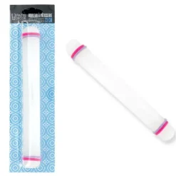 Sale Cerf Dellier Rouleau Anti-Adherent Avec Guides 23 Cm