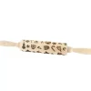 Clearance Cerf Dellier Rouleau Empreintes Christmas