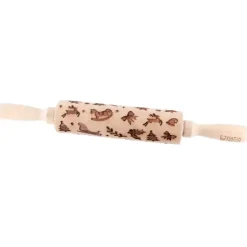 Sale Cerf Dellier Rouleau Empreintes Gifts