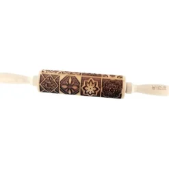 New Cerf Dellier Rouleau Empreintes Mosaiques