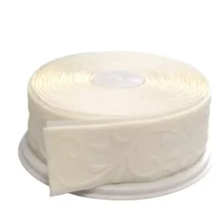 Outlet Cerf Dellier Ruban Pâte À Sucre Arabesques (5 M)