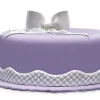 Clearance Cerf Dellier Ruban Pâte À Sucre Losanges H 3 Cm (2,5 M)