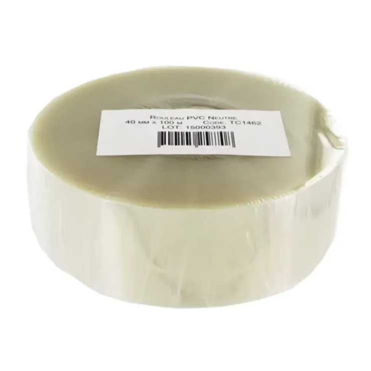 New Cerf Dellier Ruban Rhodoïd Largeur 40 Mm Patisdecor (100 M)