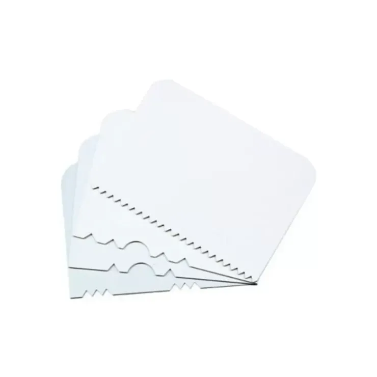 Cerf Dellier Sculpteurs De Creme Pme Assortis