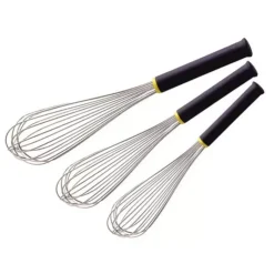 Discount Cerf Dellier Serie De 3 Fouets Fmc